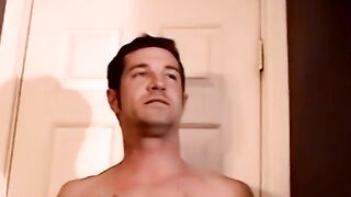 Mature Jocks Blowbang Session with Hot MILF