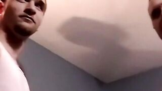 Three Amateur Guys Suck & Masturbate Passionately For A Hot Orgasm