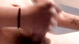 Three Amateur Guys Suck & Masturbate Passionately For A Hot Orgasm