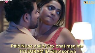 Big Boob Babe - Hot Indian Girl Rides A Hard Dick In Her Pussy