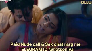 Big Boob Babe - Hot Indian Girl Rides A Hard Dick In Her Pussy