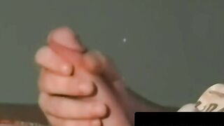 Amateur Couple's Anal Adventure - Raw Doggy Style Fucking