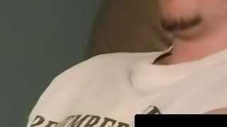 Amateur Couple's Anal Adventure - Raw Doggy Style Fucking
