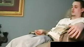 Amateur Couple's Anal Adventure - Raw Doggy Style Fucking