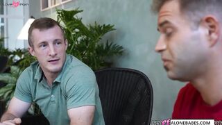 Ex-Wife's Hot Stepdaughter - Gigi Dior Fucks Her New Stepson