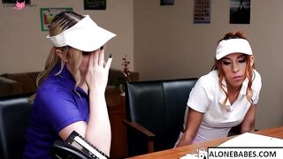 Mommy Loves Black Dick #2 - Step-Daughters First Interracial Experience