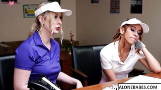 Mommy Loves Black Dick #2 - Step-Daughters First Interracial Experience