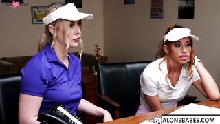 Mommy Loves Black Dick #2 - Step-Daughters First Interracial Experience