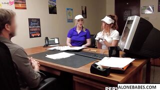 Mommy Loves Black Dick #2 - Step-Daughters First Interracial Experience