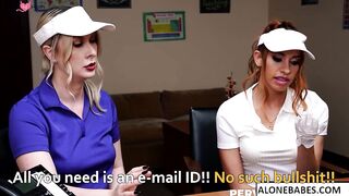 Mommy Loves Black Dick #2 - Step-Daughters First Interracial Experience