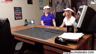 Mommy Loves Black Dick #2 - Step-Daughters First Interracial Experience