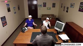 Mommy Loves Black Dick #2 - Step-Daughters First Interracial Experience