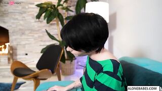 Kittylnn Intense Sexual Encounters - Pussy Eating Orgasm & Hardcore Fucking