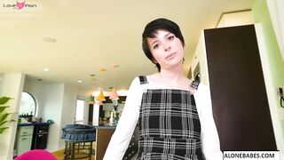Kittylnn Intense Sexual Encounters - Pussy Eating Orgasm & Hardcore Fucking