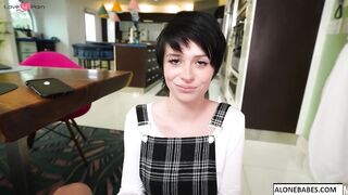 Kittylnn Intense Sexual Encounters - Pussy Eating Orgasm & Hardcore Fucking