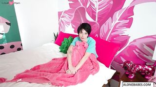 Kittylnn Intense Sexual Encounters - Pussy Eating Orgasm & Hardcore Fucking