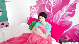 Kittylnn Intense Sexual Encounters - Pussy Eating Orgasm & Hardcore Fucking