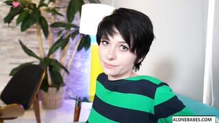 Kittylnn Intense Sexual Encounters - Pussy Eating Orgasm & Hardcore Fucking
