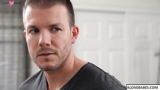 Leanna Lovings - Step-Sister's Hot Affair Leading To A Wild Night Of Passion