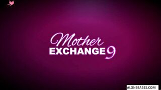 Mature Lexi Luna's MILF Pussy Gets A Fresh barely legal Hardcock