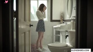 Step-Moms Share Their Stepson's Big Dick - Lily Larimar & Charley Summer