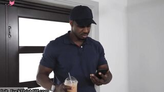 Valentina Jewel's Anal Adventure with Big Dick Stud Jax Slayer