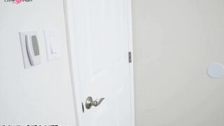 Sister's Secret Diary #2 (Alexa Cole & Robbie Apple) - Taboo Step-Brother Fucks His Stepsis