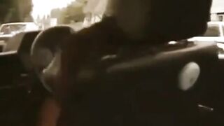 Vintage German Blonde Enjoys Inter-Racial Sex