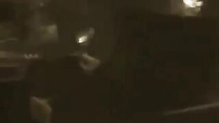 Vintage German Blonde Enjoys Inter-Racial Sex