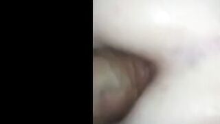 BBW's Ass-Fucking Journey - Chubby Girl Rides Big Dick in Hardcore Sex