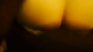 Cross-Dressing Hunk's Anal Adventure with Muscular Stud