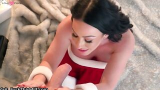 JenniferWhite - Christmas Erotic Fantasy Roleplay