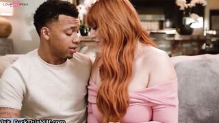 Lauren Philips - Secret Crush Revealed In Hot Sex Scene