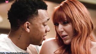 Lauren Philips - Secret Crush Revealed In Hot Sex Scene