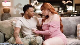 Lauren Philips - Secret Crush Revealed In Hot Sex Scene