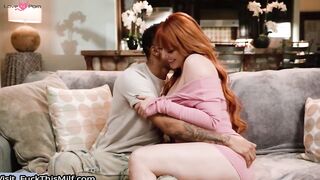 Lauren Philips - Secret Crush Revealed In Hot Sex Scene