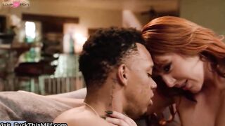 Lauren Philips - Secret Crush Revealed In Hot Sex Scene