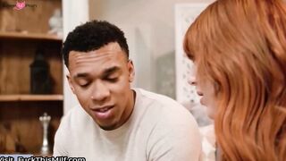Lauren Philips - Secret Crush Revealed In Hot Sex Scene