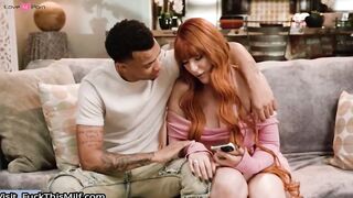Lauren Philips - Secret Crush Revealed In Hot Sex Scene