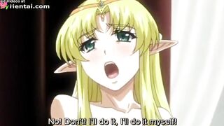 Teen Faceshots - Teenera's Hot Body Gets Destroyed By Facial