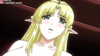 Teen Faceshots - Teenera's Hot Body Gets Destroyed By Facial