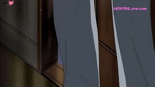 Dark Hex Enchantress - Sensual Erotic Horror Roleplay with Raven Haired Beauties