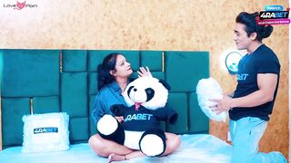 Indian Step-Mother's Hot MILF Guide to Pleasing Her Man