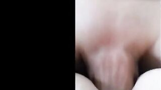 Amature Huge Natural Boobs Blonde Babe Rides A Monster Dong