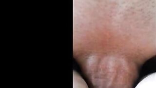 Amature Huge Natural Boobs Blonde Babe Rides A Monster Dong