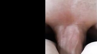 Amature Huge Natural Boobs Blonde Babe Rides A Monster Dong