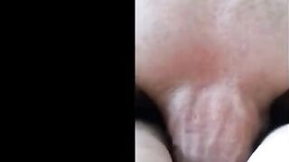 Amature Huge Natural Boobs Blonde Babe Rides A Monster Dong