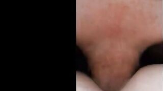 Amature Huge Natural Boobs Blonde Babe Rides A Monster Dong