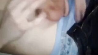 Twinks-Handjob-HappyEnding" or "Teenage_WebCam\_Facial" - This hand job ends with cum on face!