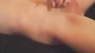 Twinks-Handjob-HappyEnding" or "Teenage_WebCam\_Facial" - This hand job ends with cum on face!